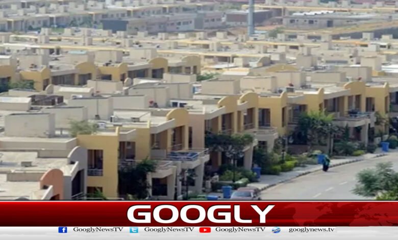 Green certificate made mandatory for buying and selling land and property