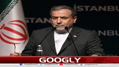 Iranian Foreign Minister expected to return to Islamabad today