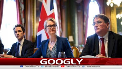 40 countries come together to open the Strait of Hormuz from Iran