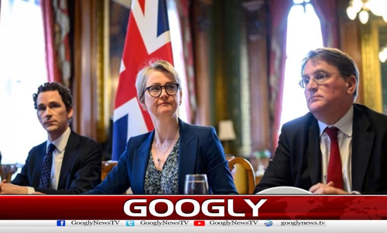 40 countries come together to open the Strait of Hormuz from Iran