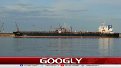 Pakistani ship Khairpur turns back after entering Strait of Hormuz