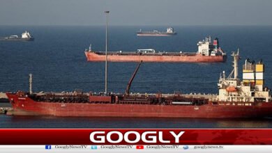 Tolls are mandatory for every ship passing through the Strait of Hormuz, Iran