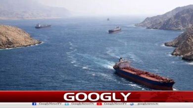 Security of the Strait of Hormuz, bill to collect toll tax from ships prepared