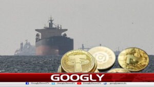 ایران کاآبنائے ہرمز سے گزرنے والے تیل پر فی بیرل 1 ڈالر ٹیکس کااعلان