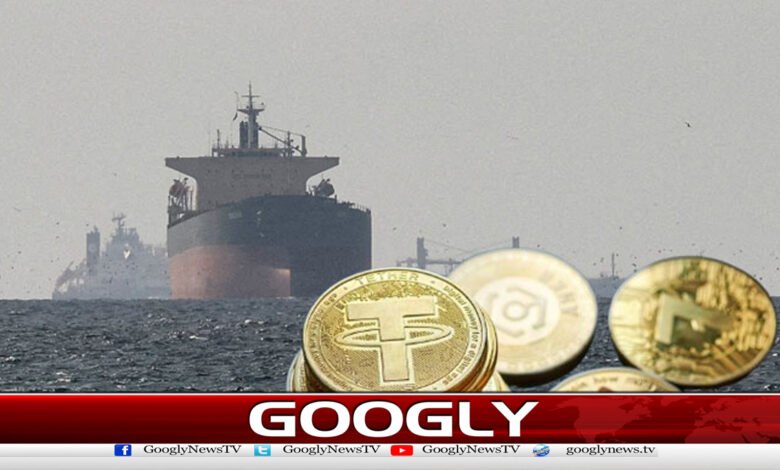 Iran announces $1 per barrel tax on oil passing through the Strait of Hormuz