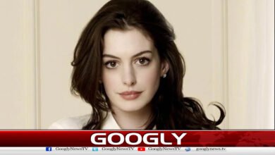 Actress Anne Hathaway named 'Most Beautiful Star' of 2026