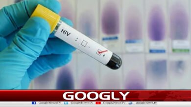 334 people diagnosed with AIDS in Taunsa