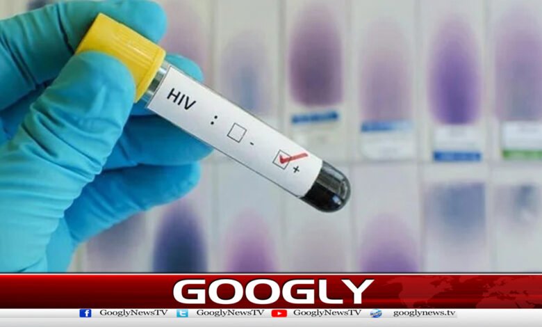 334 people diagnosed with AIDS in Taunsa