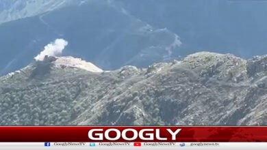 Afghan Taliban regime attacks civilian population in South Waziristan, Pakistan Army retaliates