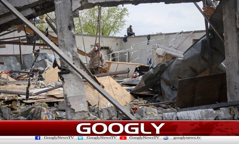 796 Khawarij and Afghan Taliban operatives killed, details of Operation Ghazbad-ul-Haqq revealed