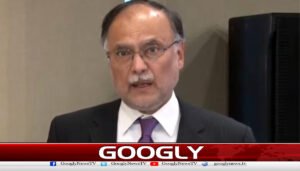 ایران جنگ جاری رہتی تو پٹرول 600 روپے لیٹر ہو جاتا،احسن اقبال