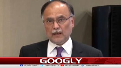 If the Iran war had continued, petrol would have cost Rs 600 per liter, Ahsan Iqbal