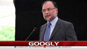 احسن اقبال کامودی سرکارکوحسدکےبجائےشکرگزارہونےکامشورہ