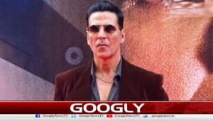 اکشے کمار فلم کی شوٹنگ کے دوران زخمی ہو گئے