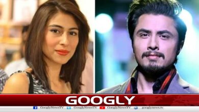 Ali Zafar harassment case: Meesha Shafi files appeal against damages