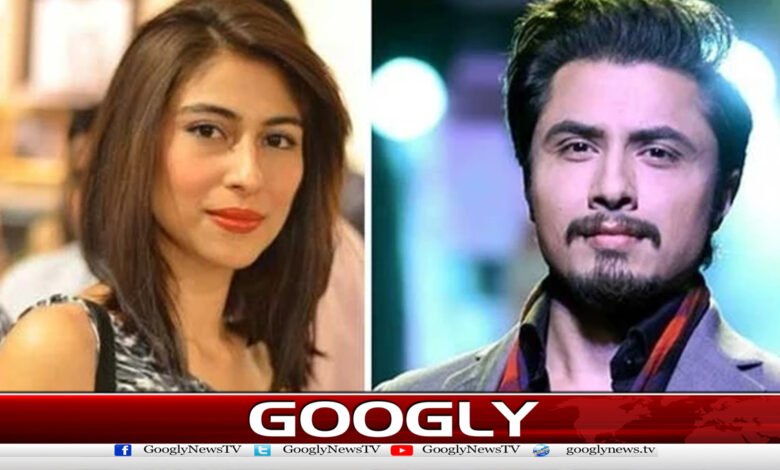 Ali Zafar harassment case: Meesha Shafi files appeal against damages