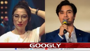 مشکل وقت میں ساتھ دینے والوں کاشکرگزارہوں،علی ظفر