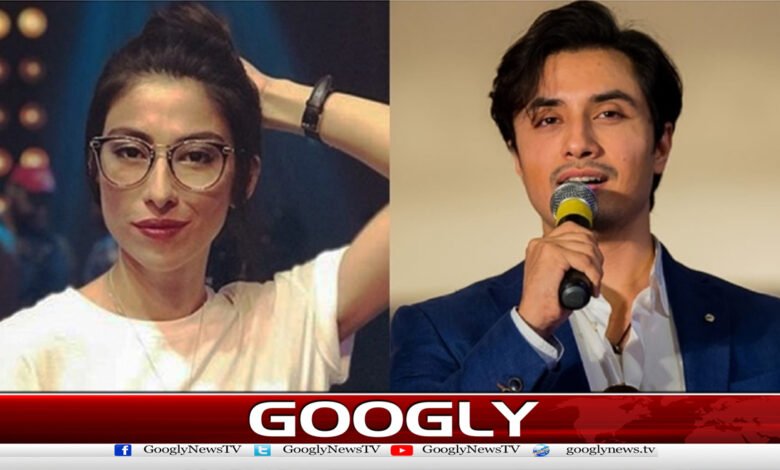 مشکل وقت میں ساتھ دینے والوں کاشکرگزارہوں،علی ظفر 1 Thank you to those who supported me in difficult times, Ali Zafar