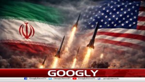 ٹرمپ کا ایران کےساتھ جنگ بندی میں توسیع نہ کرنے کااعلان