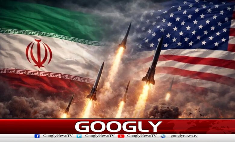 Trump announces he will not extend ceasefire with Iran