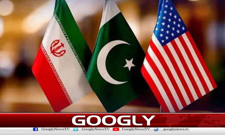 Second round of talks with Iran to begin Wednesday, US media reports