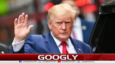 Trump threatens to turn Iran into hell if Strait of Hormuz opens