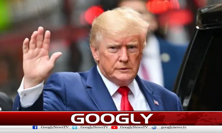آبنائےہرمزنہ کھولی توایران کوجہنم بنادیں گے،ٹرمپ کی ایک اوردھمکی 1 Trump threatens to turn Iran into hell if Strait of Hormuz opens