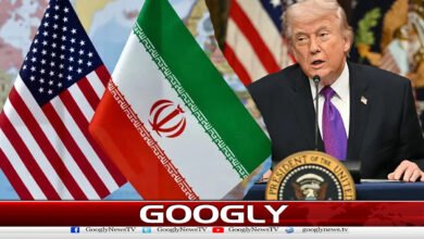 Trump's ceasefire with Iran is expected to last 3 to 5 days, US media reports