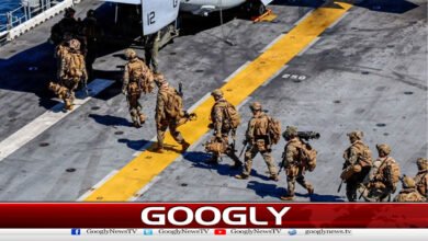 US decision to send more troops to pressure Iran for agreement