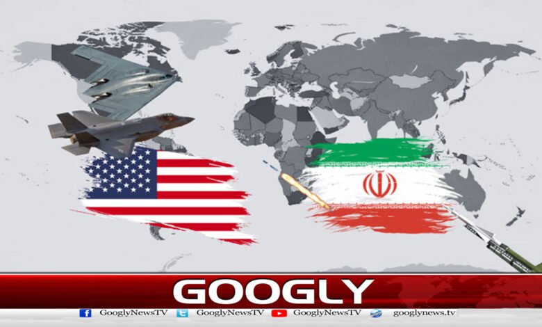 Donald Trump is unhappy with Iran's new proposal: US official claims