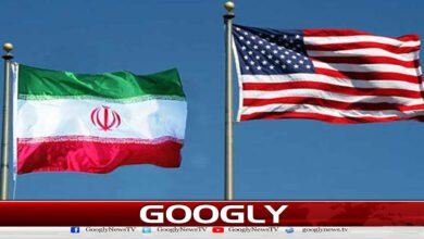 US announces sanctions on companies supplying weapons to Iran