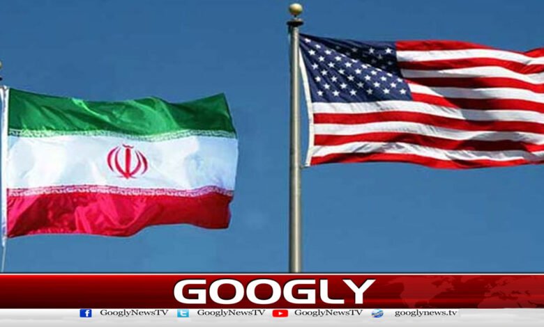 US announces sanctions on companies supplying weapons to Iran