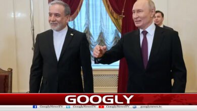 After the war, the world recognized our true strength, Iranian Foreign Minister