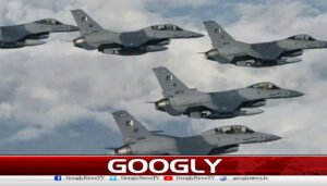 دفاعی معاہدہ کے تحت پاکستان کافوجی دستہ سعودی عرب پہنچ گیا