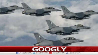 Pakistani military contingent arrives in Saudi Arabia under defense agreement