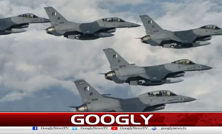 دفاعی معاہدہ کے تحت پاکستان کافوجی دستہ سعودی عرب پہنچ گیا 1 Pakistani military contingent arrives in Saudi Arabia under defense agreement