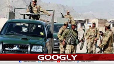 Infiltration attempts foiled on Pak-Afghan border, 13 terrorists killed