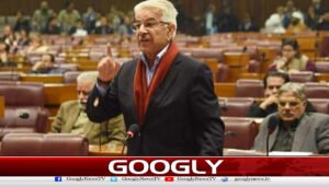 پہلگام فالس فلیگ آپریشن نےبھارتی پروپیگنڈہ کو بے نقاب کیا،وزیردفاع