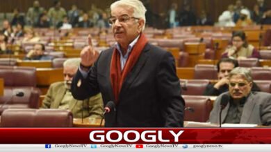 Pahalgam false flag operation exposed Indian propaganda, says Defense Minister