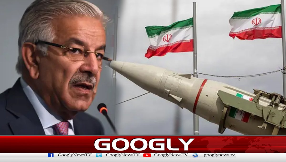 ایران اسرائیل جنگ کے اثرات کاطویل عرصے تک سامنا کرناپڑےگا،وزیردفاع