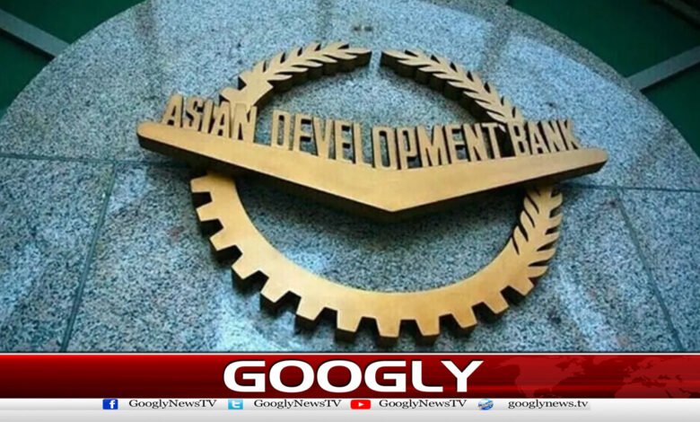 Risks to Pakistan's economy remain, says Asian Development Bank