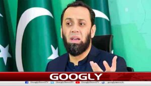 پاکستان دہشت گردی کامقابلہ بھارت فروغ دے رہاہے،عطا تارڑ