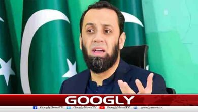 Pakistan is promoting terrorism while India is fighting it, says Atta Tarar