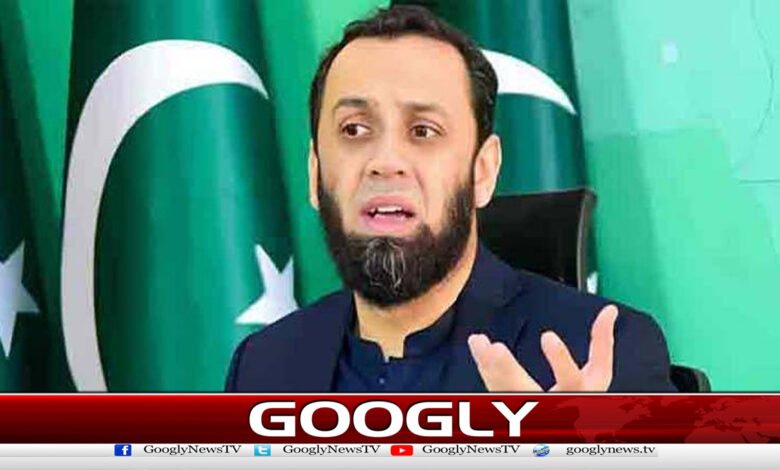 Pakistan is promoting terrorism while India is fighting it, says Atta Tarar