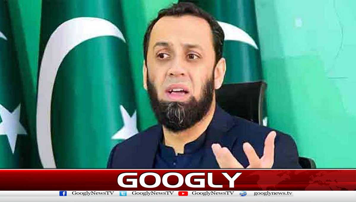 پاکستان دہشت گردی کامقابلہ بھارت فروغ دے رہاہے،عطا تارڑ