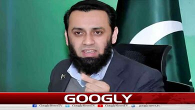 Pahalgam incident is India's internal matter, Atta Tarar