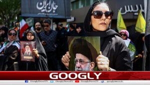 آیت اللہ خامنہ ای کے چہلم پر ایران بھر میں ریلیوں کاانعقاد