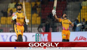 PSLکوالیفائر،اسلام آباد یونائیٹڈ کوشکست، پشاور زلمی فائنل میں پہنچ گئی