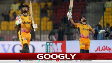 PSL qualifiers: Islamabad United defeated, Peshawar Zalmi reached the final