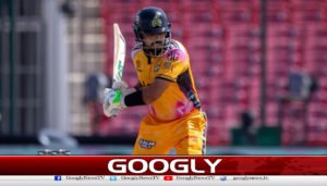 بابراعظم نے پی ایس ایل میں ایک اوراعزازنام کرلیا